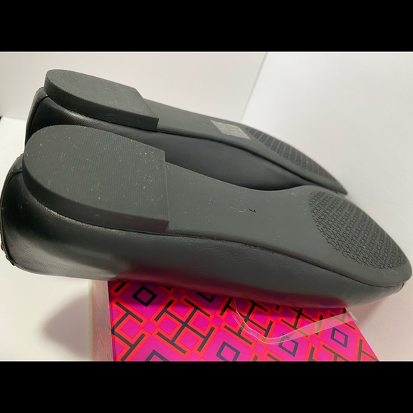 🎀Tory Burch Shoes Everly Ballet size 7 🎀 - Picture 10 of 14